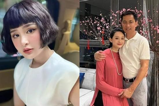 Profile cực 'khủng' của đại gia Hồ Nhân lộ ảnh ôm ấp Hiền Hồ