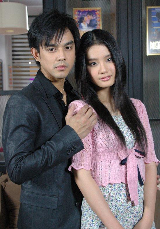 Hiền Hồ từng áp dụng phim Thái vào chuyện tình chính mình?-9