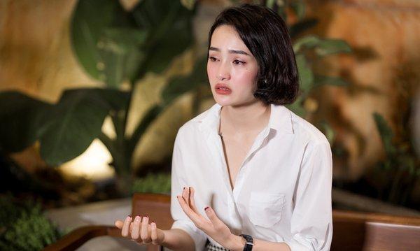 Hiền Hồ từng áp dụng phim Thái vào chuyện tình chính mình?-10