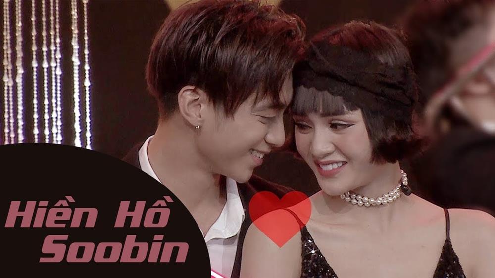 Hiền Hồ từng áp dụng phim Thái vào chuyện tình chính mình?-2