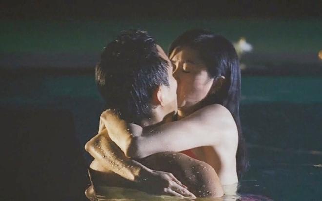 Tiểu sư muội đẹp nhất phim Kim Dung từng khiến Ngô Ngạn Tổ phản ứng sinh lý-5