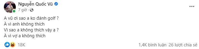 Ông xã Đoàn Di Băng chia sẻ vụ ca sĩ giật chồng-1