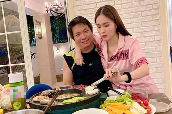 Em gái mua ô tô bị coi thường, Đoàn Di Băng tậu luôn Mẹc 6 tỷ-4