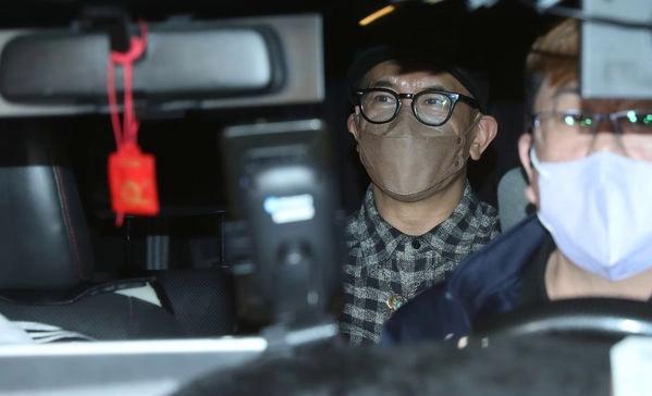 Chồng về thẳng nhà Từ Hy Viên sau cách ly-1