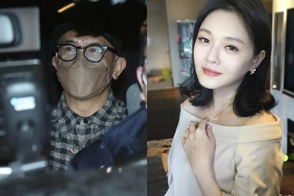 Uông Tiểu Phi chưa thể quên Từ Hy Viên dù vợ cũ tái hôn?-5