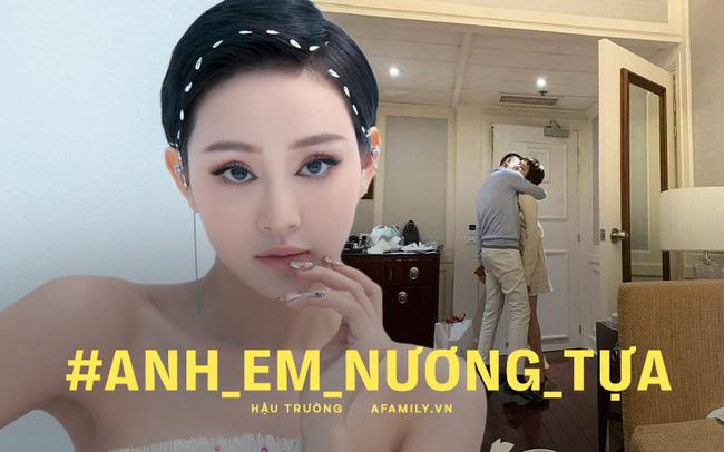 Đã tìm ra từ khóa hot nhất đầu năm 2022: Anh em nương tựa-1