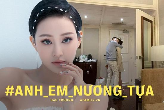 Đã tìm ra từ khóa 'hot' nhất đầu năm 2022: Anh em nương tựa