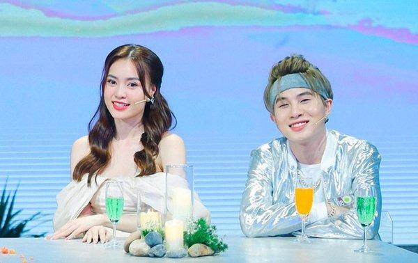 Rộ tin đồn Jack đang hẹn hò Ninh Dương Lan Ngọc-3