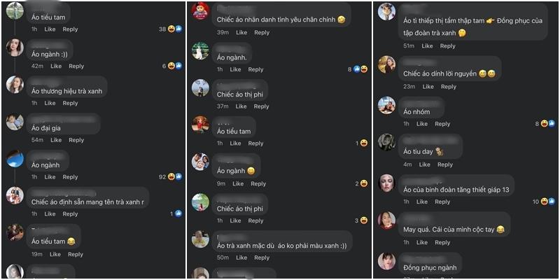 Chiếc áo Hiền Hồ, Hải Tú, Quỳnh Thư cùng mặc có gì mà hot thế?-6