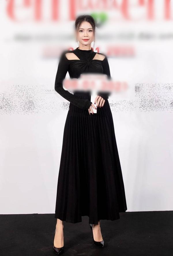 Chiếc áo Hiền Hồ, Hải Tú, Quỳnh Thư cùng mặc có gì mà hot thế?-7