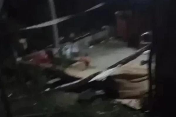 Thảm án Yên Bái: Chồng sát hại vợ và nhân tình, hiện trường ám ảnh-1