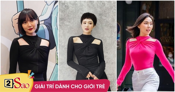 The common point between Hien Ho, Hai Tu, and Quynh Thu makes netizens boycott
