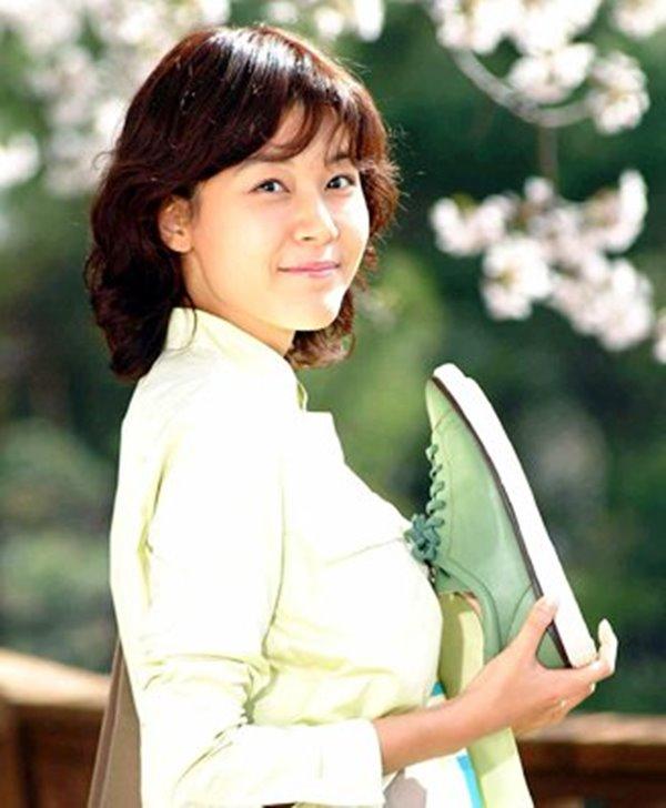 Những mối tình gây tranh cãi trong phim Hàn-2