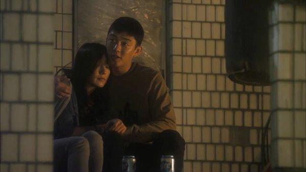 Những mối tình gây tranh cãi trong phim Hàn-6