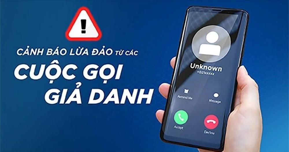 Công an Hà Nội cảnh báo thủ đoạn lừa đảo mới đang nở rộ-1