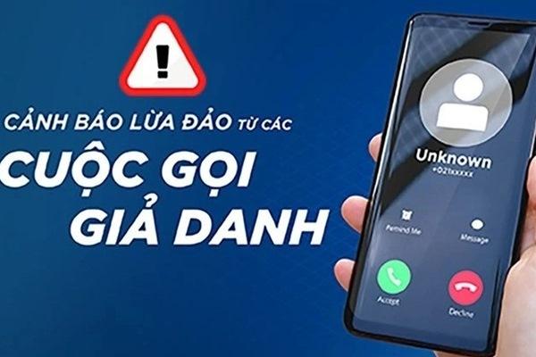 Hanoi police warn of new scam tricks