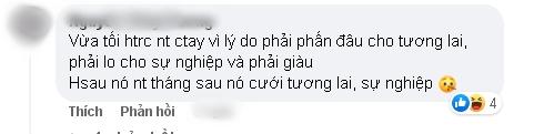Đòi chia tay để làm giàu, thanh niên lươn lẹo để lộ sự thật đáng khinh-2
