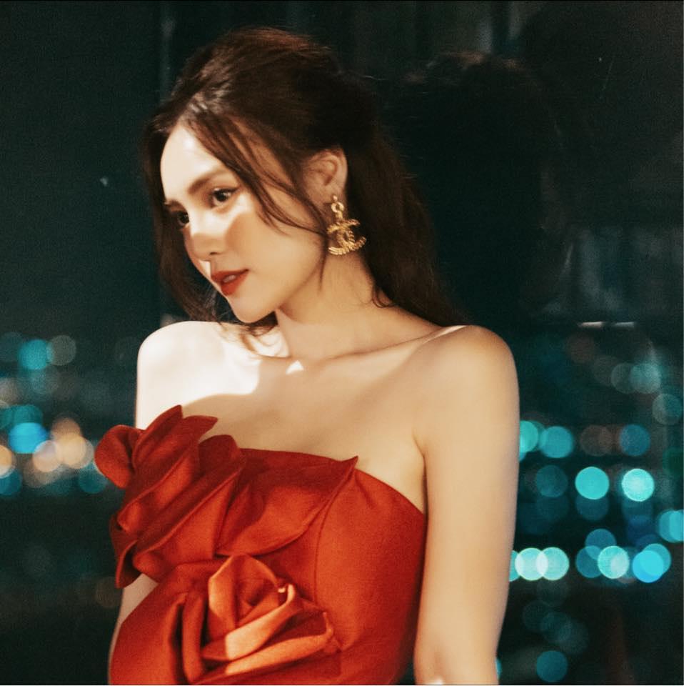 Ninh Dương Lan Ngọc gay gắt bác tin đồn hẹn hò Jack-1