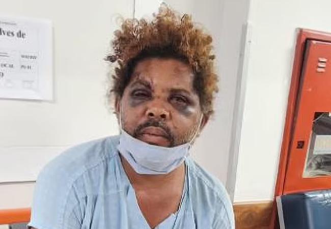 Chồng bắt quả tang vợ khỏa thân, mây mưa với trai lạ trong ô tô-4