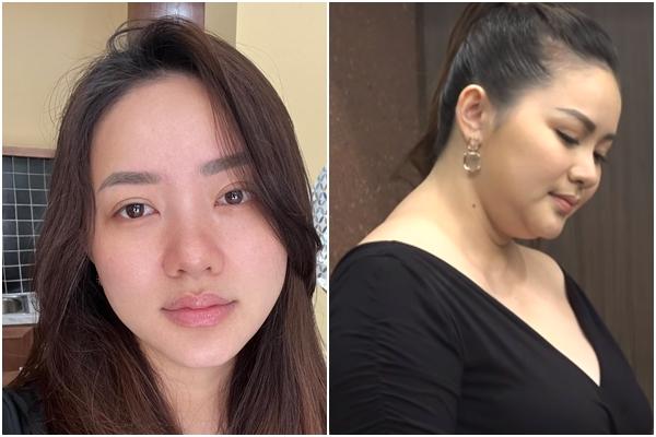 Phan Như Thảo lột xác, quay về thời đỉnh cao sau khi giảm 20kg-8
