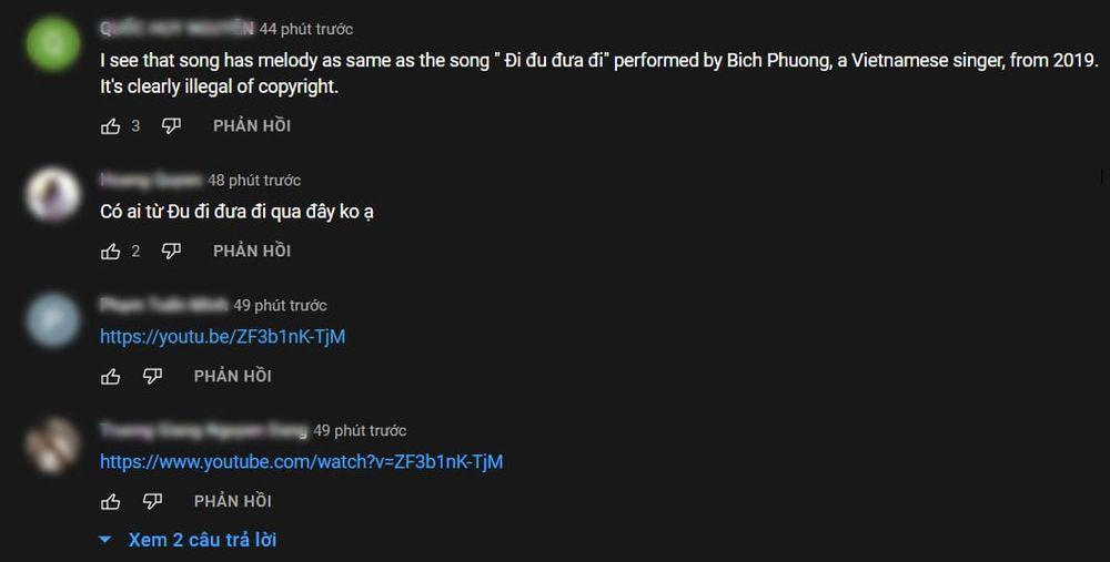 Mew Amazing đá xéo Tiên Cookie vụ tố Đi Đu Đưa Đi bị xào xáo-3