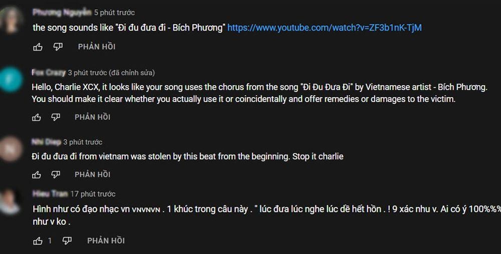 Mew Amazing đá xéo Tiên Cookie vụ tố Đi Đu Đưa Đi bị xào xáo-4