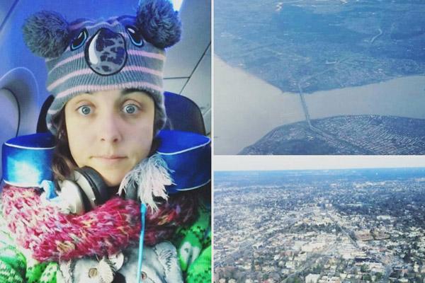 Chuyến bay hơn một phút đắt nhất thế giới-1