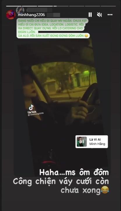 Minh Hằng bạc đầu vì đám cưới với đại gia U50-3