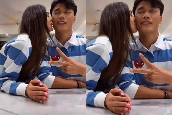 Bạn gái Tây của Bùi Tiến Dũng trổ tài nấu nướng, nhìn muốn ngất-7