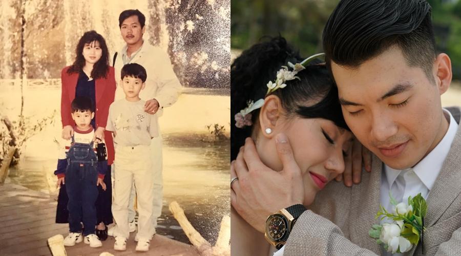 Việt Trinh nhắn các vệ tinh: Đừng tìm em nữa-8