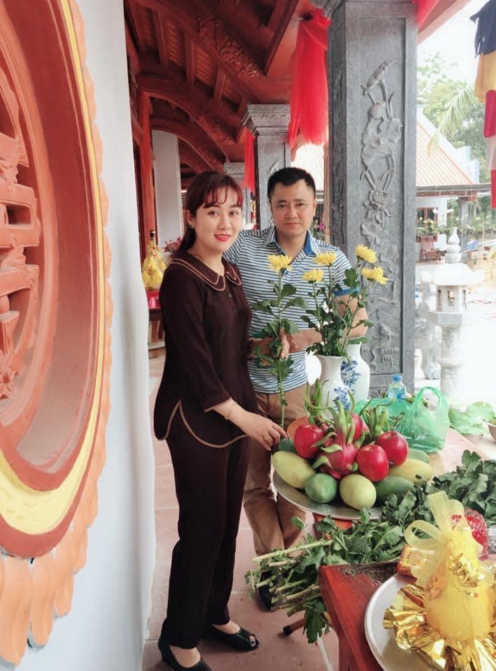 Việt Trinh nhắn các vệ tinh: Đừng tìm em nữa-11