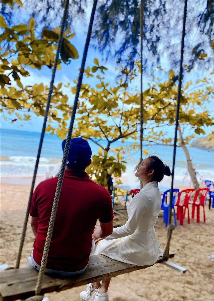 Việt Trinh nhắn các vệ tinh: Đừng tìm em nữa-10