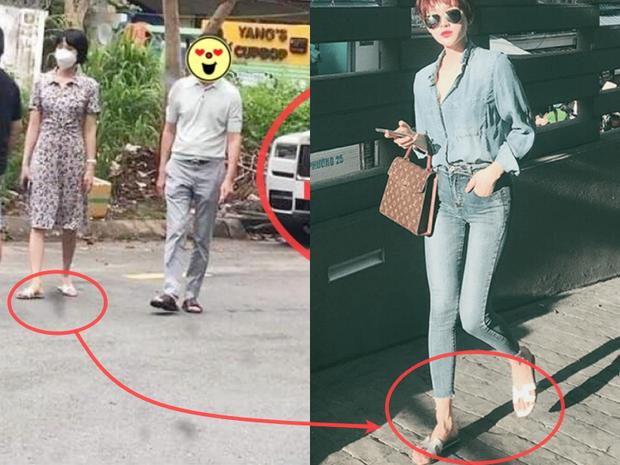 Cận cảnh biệt thự trăm tỷ anh nương tựa đưa Hiền Hồ dạo chơi-2