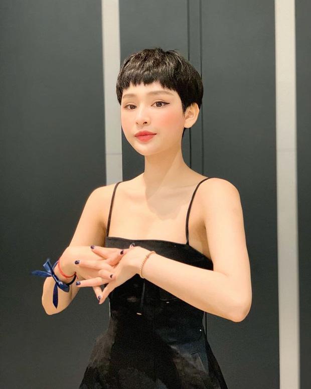 Cận cảnh biệt thự trăm tỷ anh nương tựa đưa Hiền Hồ dạo chơi-3