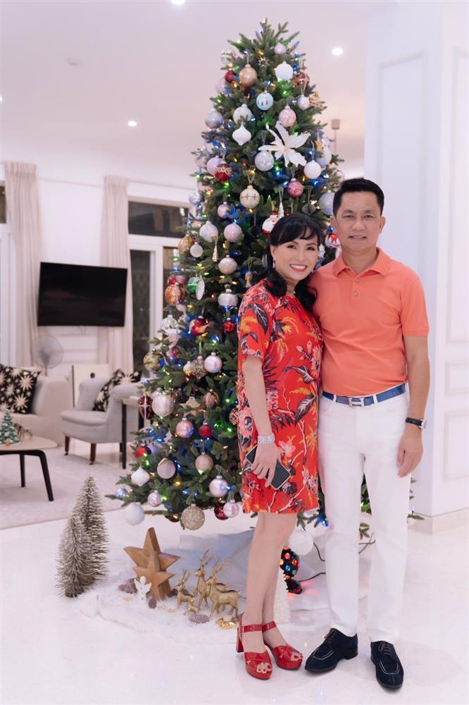 Mẹ vợ ông Hồ Nhân: Các con tôi đang là vợ chồng hợp pháp-1