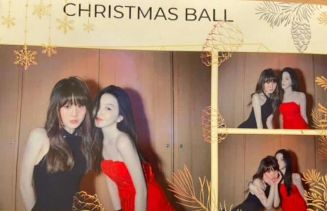 Con gái Vương Phi ngày càng sexy, có chi tiết y hệt mẹ-6