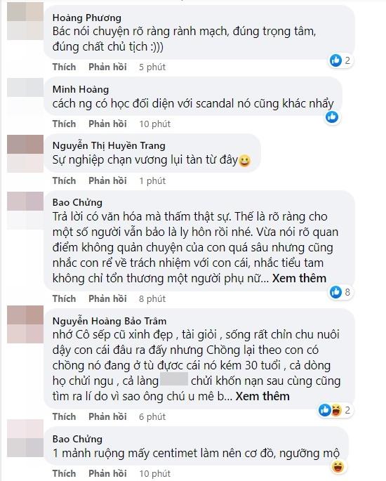 Mẹ vợ ông Hồ Nhân: Các con tôi đang là vợ chồng hợp pháp-3