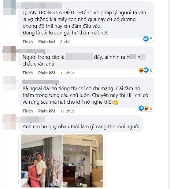 Mẹ vợ ông Hồ Nhân: Các con tôi đang là vợ chồng hợp pháp-4