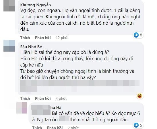 Mẹ vợ ông Hồ Nhân: Các con tôi đang là vợ chồng hợp pháp-5