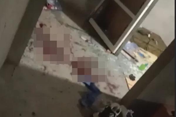 Người chồng sát hại vợ và nhân tình ở Tuyên Quang đã ra đầu thú-1