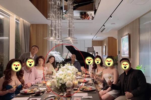 Xôn xao hình thiếu gia Sơn Kim check-in cùng tình cũ Chi Pu-4