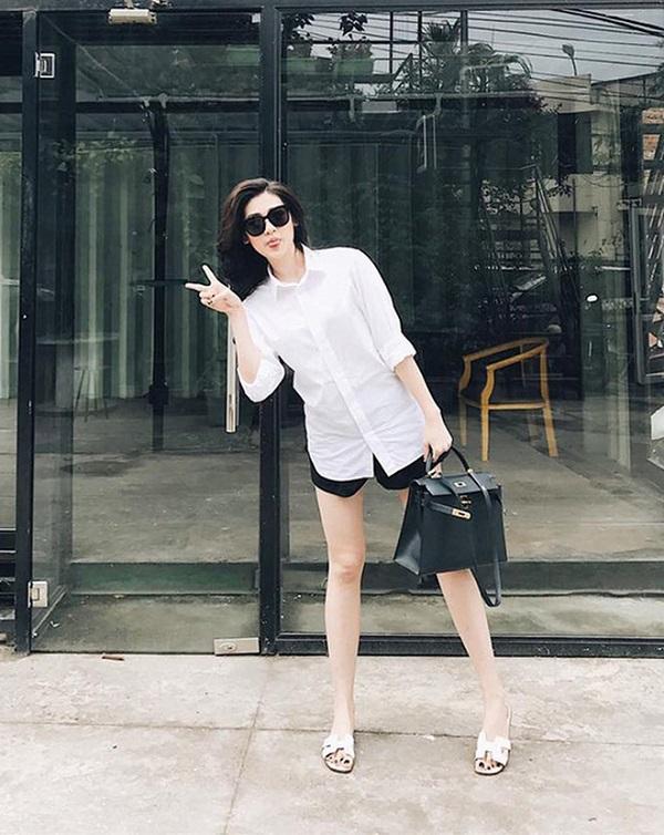 Bóc giá outfit Hiền Hồ đi xem đất cùng anh nương tựa U60-4