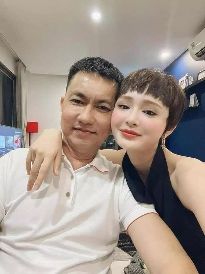 Singer Crystal insults Hien Ho's brother-in-law?-5