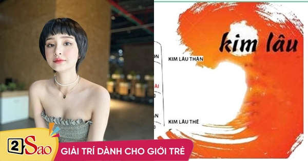 How to solve the great crisis of Kim Lau for a female student born in 1997 with Hien Ho?