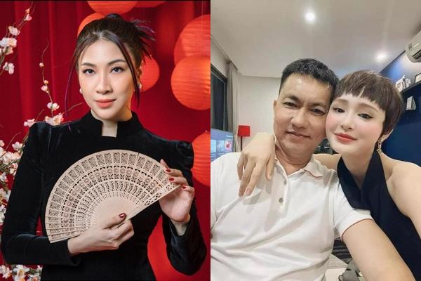 Singer Crystal insults Hien Ho’s dependent brother?