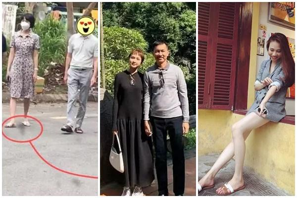 Dép Hiền Hồ hẹn hò anh họ U60 được bán đại hạ giá 100k-8