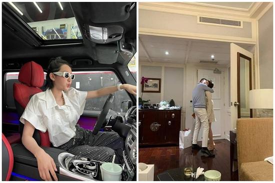 'Anh em nương tựa' và 4 yếu tố khiến Hiền Hồ không còn đường lui