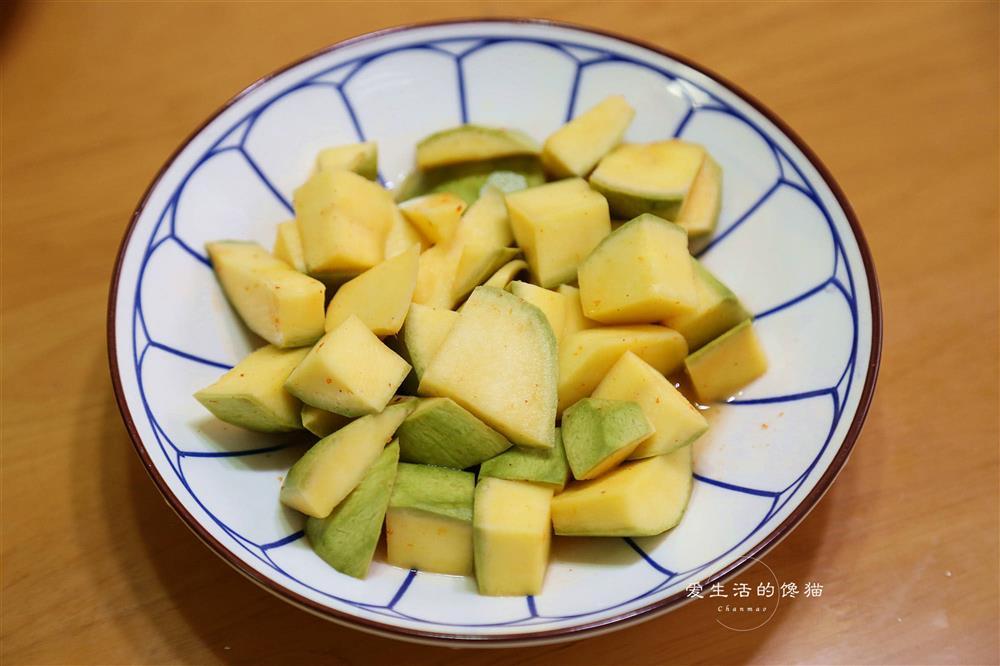 Thực đơn 5 món đầy đủ chất lại dễ nấu, F0 nhạt miệng mấy cũng thèm-5