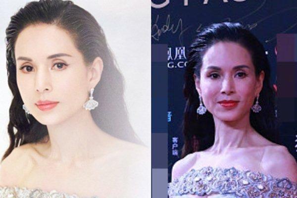 Ám ảnh cách duy trì sự trẻ đẹp của Lý Nhược Đồng-3