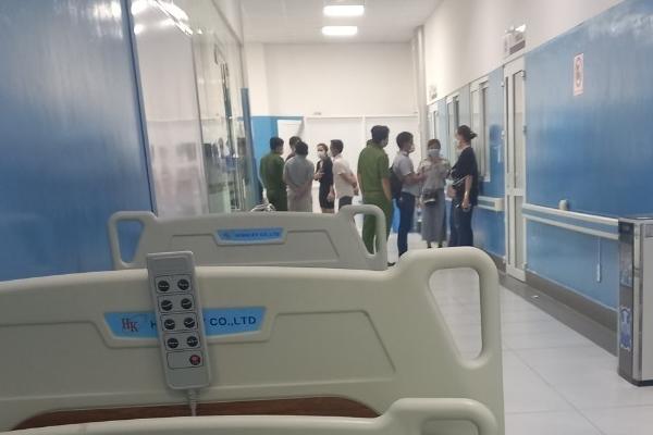 Người phụ nữ 61 tuổi tử vong sau khi nâng ngực tại BVTM Kangnam-2